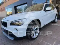2011 BMW X1