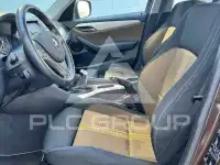 2011 BMW X1