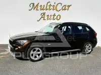 2011 BMW X1