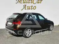 2011 BMW X1