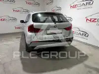 2011 BMW X1