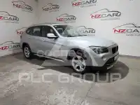 2011 BMW X1