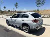2011 BMW X1