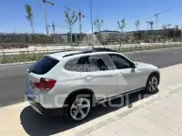 2011 BMW X1