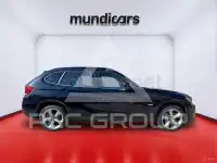 2011 BMW X1