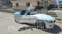 2011 BMW Z4