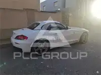 2011 BMW Z4