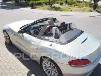 2011 BMW Z4