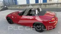 2011 BMW Z4