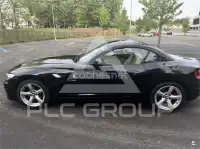 2011 BMW Z4