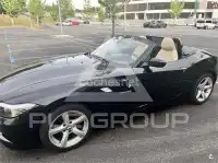 2011 BMW Z4