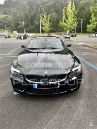 2011 BMW Z4