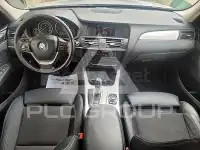 2011 BMW X3