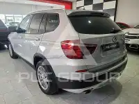 2011 BMW X3