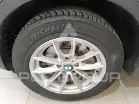 2011 BMW X3