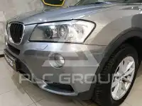 2011 BMW X3