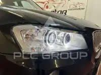2011 BMW X3