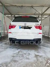 2011 BMW X3