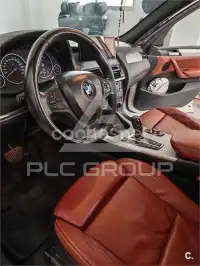 2011 BMW X3