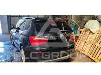 2011 BMW X3