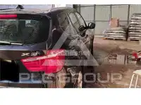 2011 BMW X3