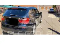 2011 BMW X3