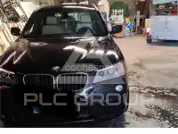 2011 BMW X3