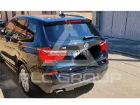 2011 BMW X3