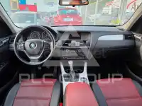 2011 BMW X3