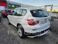 2011 BMW X3