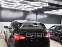 2011 BMW X3