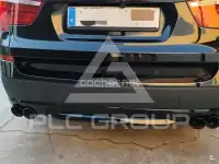 2011 BMW X3