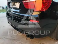 2011 BMW X3