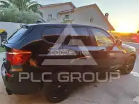 2011 BMW X3