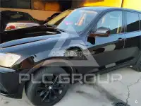 2011 BMW X3