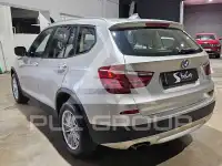 2011 BMW X3