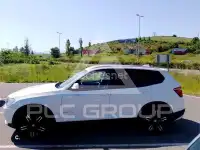 2011 BMW X3