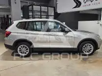 2011 BMW X3