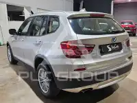 2011 BMW X3
