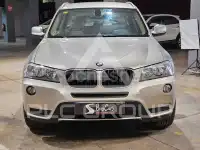 2011 BMW X3