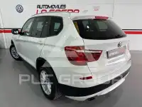 2011 BMW X3