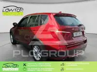 2011 BMW X3