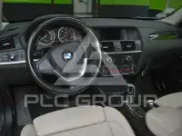 2011 BMW X3