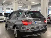 2011 BMW X3