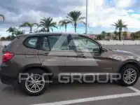 2011 BMW X3