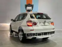 2011 BMW X3