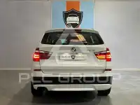 2011 BMW X3