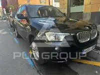 2011 BMW X3