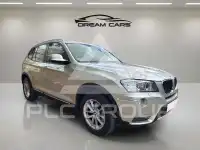2011 BMW X3