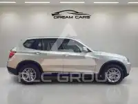 2011 BMW X3